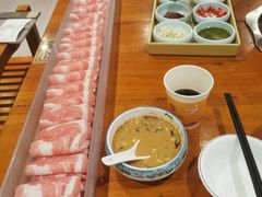 -乐宴·老北京铜火锅(桂庙店)