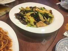 -合家院饭庄(榆关道店)
