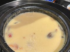 -捞王锅物料理(凯旋路店)