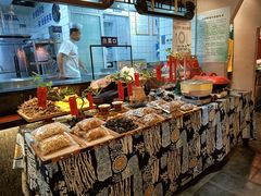 -长安炊烟庭院陕菜(七路明光路店)
