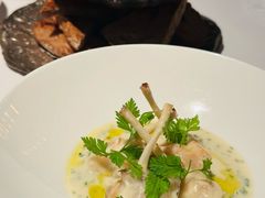 -壳里西餐厅Coquille Seafood Bistro(蒙自路店)