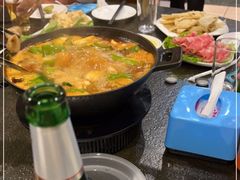 -湘肠香火锅店(团结湖店)