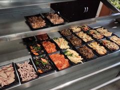 -欧阳家吊炉饼(九纬路店)