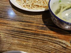 -顺丰面馆(打浦店)