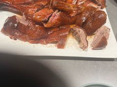 -先记烧鹅王·本地粤菜(福永店)