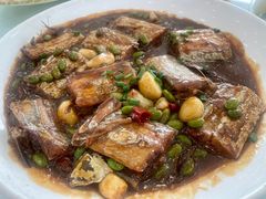 -碧海银沙海鲜餐厅(恒大海上威尼斯店)
