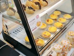 -孙北北面包(共富路店)