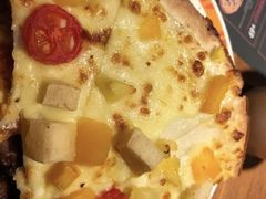 -比格比萨自助(万柳华联店)