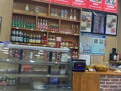 -澄城水盆羊肉(澄县老哥红庙坡店)