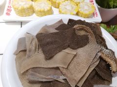 -幸运牛汕头小黄牛牛肉火锅(梅林店)