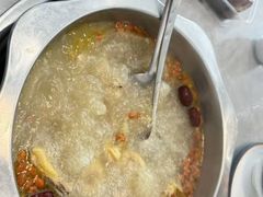 -光头药膳鸡(莱茵小镇店)