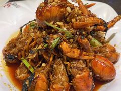-虾胡闹·澳洲小龙虾·烧烤(福田鲨鱼店)