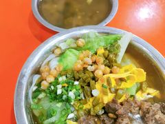-南宁市连升风味小吃店