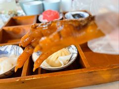 -鸡脚旮旯平江路店