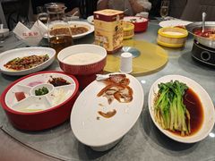 -红菜坊·烤鸭·川鲁宴(石园店)