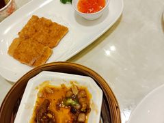 -稻香酒家(长宁KING88广场店)