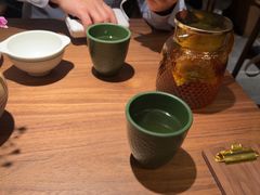 -云海肴·汽锅鸡·云南代表菜(美罗城店)