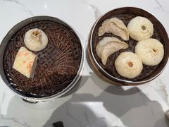 -张记酒楼(恒生·欧洲城店)