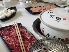 -土连锅·现熬养生汤锅(梁家巷店)