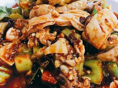 -天一沾水肥肠(科园一街店)