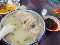 -丁太婆老妈蹄花(人民公园非遗总店)