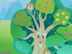 -关键词英语·青少儿·语言培训(福田区委校区)