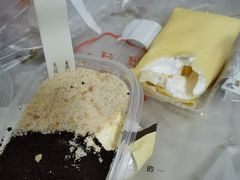 -THEDAY蛋糕(团结路店)