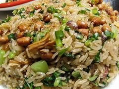 -钱山海鲜大排档