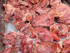 -刘纪孝腊牛羊肉(北广济街店)