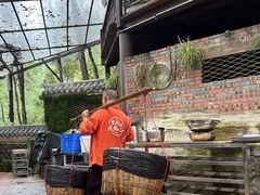 -巴倒烫陆派火锅山庄(南山总店)