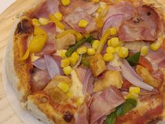 -get pizza意大利餐厅(凯德MALL店)