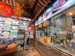 -猪肉婆私房菜(容桂总店)