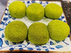 -德川家日本料理(龙德广场店)