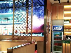 大堂-韩宫宴烤肉·料理(砂之船奥特莱斯店)