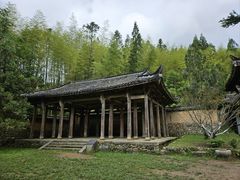 -云中大漈