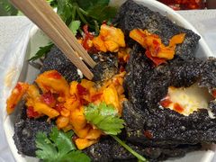 -黑色经典臭豆腐·湖南特产(太平街口店)