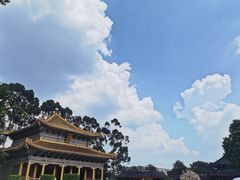 -广东圆玄道观