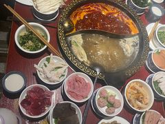 -黄家码头老火锅(解放碑旗舰店)
