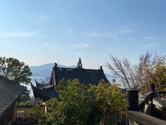 -西昌邛海湿地