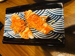 -大鲜生·亚洲菜融合小食堂