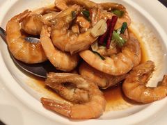 -上和臻品中国菜(花园街店)