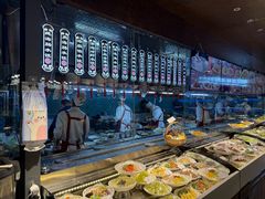 -小平岛開海水饺(浑南店)