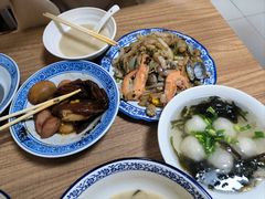 -一路飘香面馆