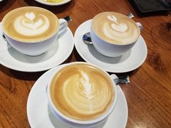 -广州富力君悦大酒店·凯菲厅