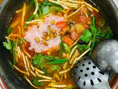 -笔记安顺夺夺粉火锅