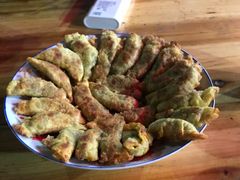 -金山锅贴店(金泉路店)