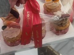 -味多美(江桥万达店)