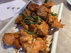 夜市盐酥鸡-雷泰泰台式胡椒虾(滨江金铂湾店)