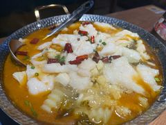 -外婆味道·云南菜大当家(海乐世界店)