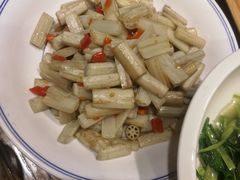 -老山村酒楼(白石洲店)